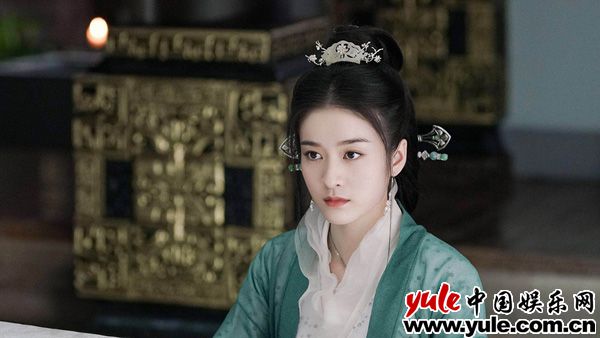 张雪迎 张雪迎反转演技获赞 重寻线索欲破命运僵局