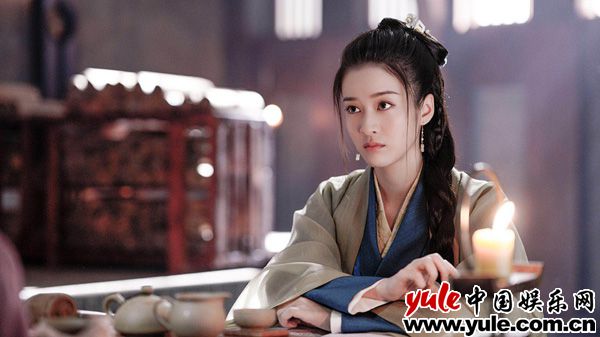 张雪迎白发 张雪迎反转演技获赞 重寻线索欲破命运僵局