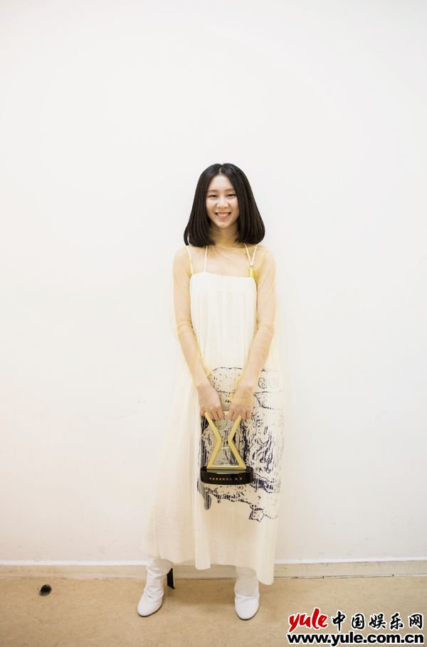 白安首次挑大梁担当制作人便获多方认可 白安、萧秉治携全新专辑屡创纪录 2018年度“中国TOP排行榜”颁奖晚会再度获奖