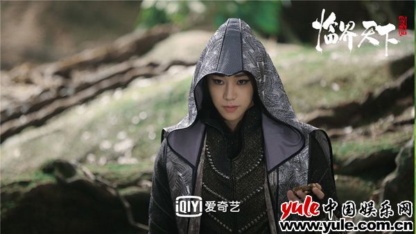 《爵迹临界天下》“情感放送” 反转小甜剧真香