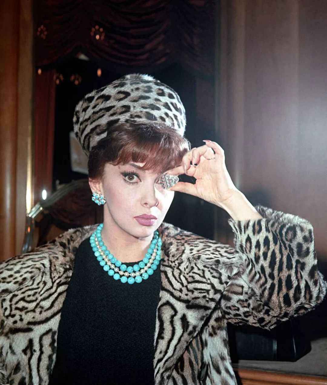 ����|| Ϊʲô���������ϲ����������鱦......