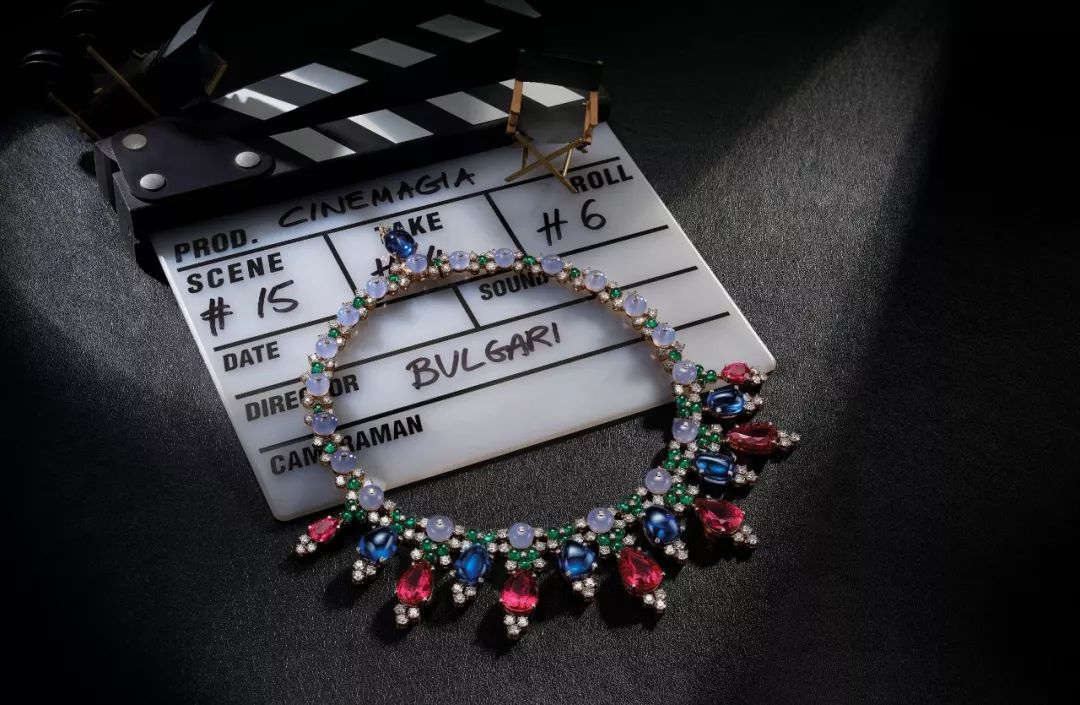 扯白|| 为什么风云人物,都喜欢佩戴华美珠宝......