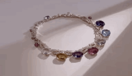 扯白|| 为什么风云人物,都喜欢佩戴华美珠宝......