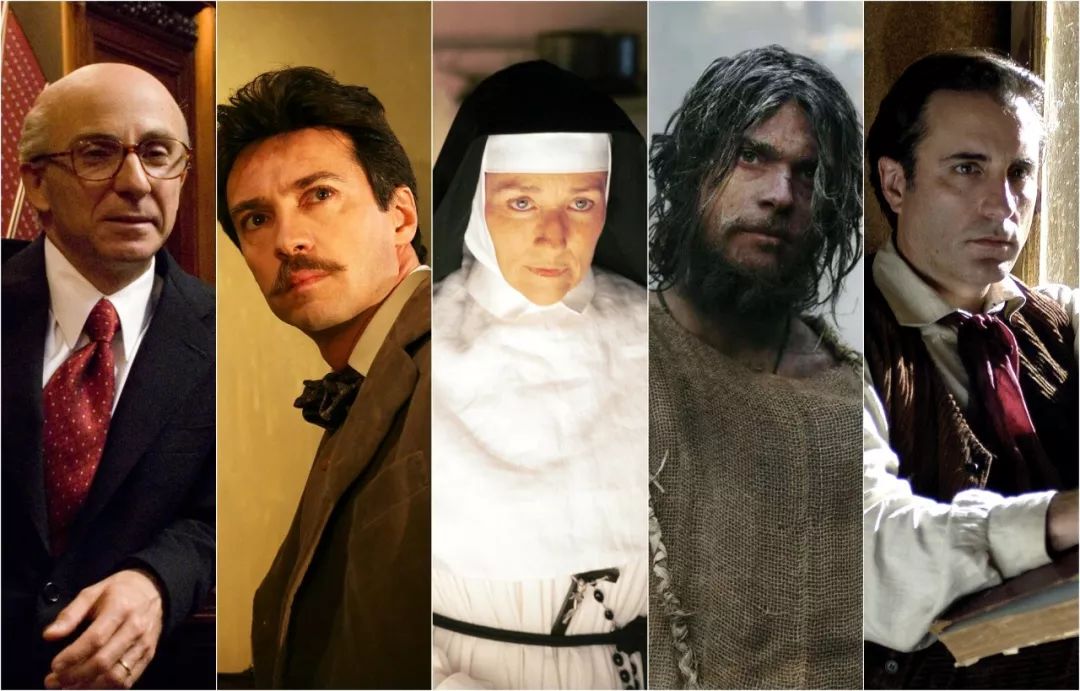 扯白|| 为什么风云人物,都喜欢佩戴华美珠宝......