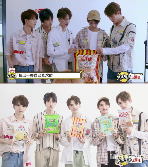 ���ǵ�һ��ϲ�������լ�����Űɣ�