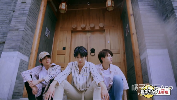 ���ǵ�һ��ϲ�������լ�����Űɣ�