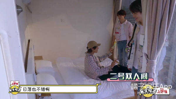 ���ǵ�һ��ϲ�������լ�����Űɣ�