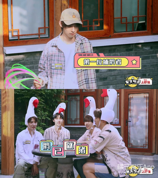 ���ǵ�һ��ϲ�������լ�����Űɣ�