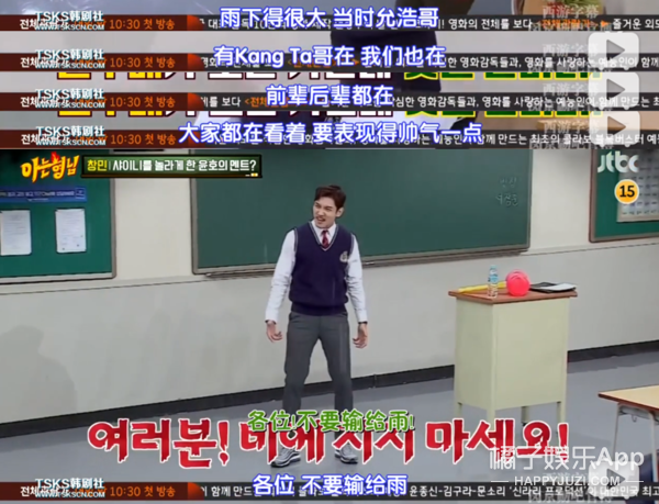 ������ĬĬ��ˮ�ˣ����н�����һ����