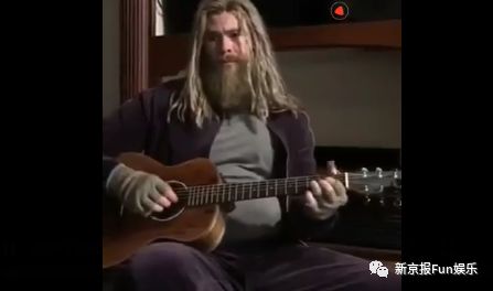 变肥宅?暂息影?锤哥可爱的那面你根本一无所知!