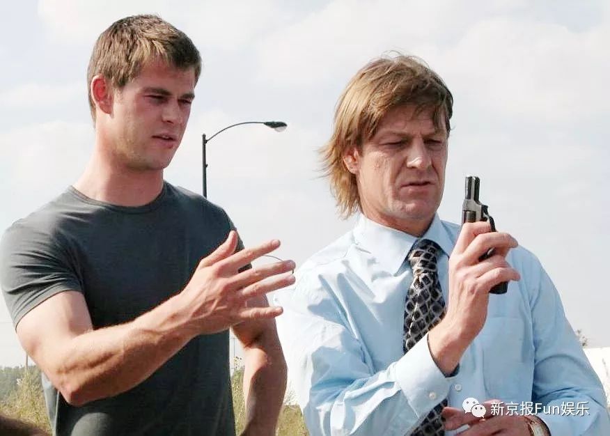 变肥宅?暂息影?锤哥可爱的那面你根本一无所知!