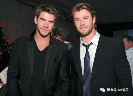 变肥宅?暂息影?锤哥可爱的那面你根本一无所知!