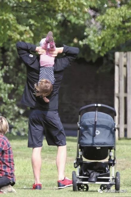 变肥宅?暂息影?锤哥可爱的那面你根本一无所知!