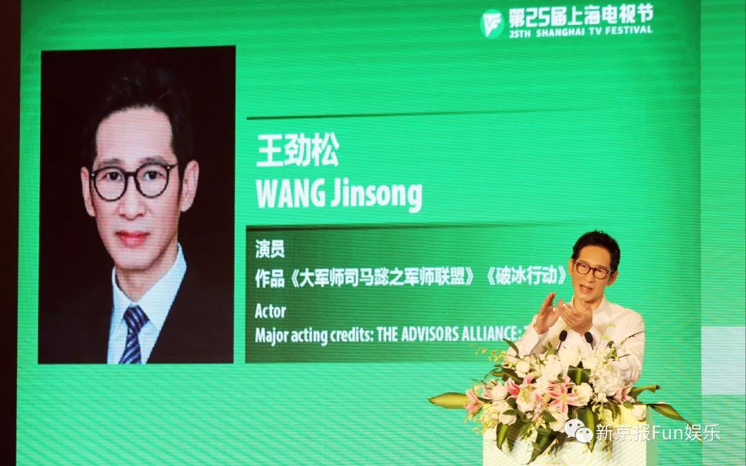 背个台词也能沾沾自喜的演员们,谁给的自信啊?