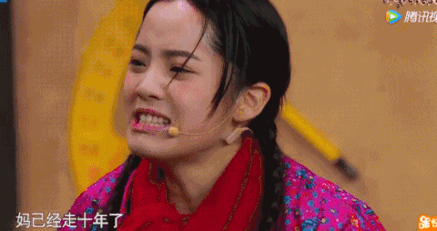 背个台词也能沾沾自喜的演员们,谁给的自信啊?