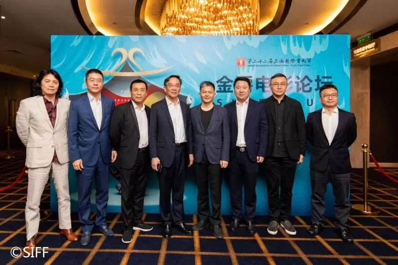 �й���Ӱ��ҵ�߷���̳��ͨ������������ʮ���� Ʒ����������һ�׶����� | ��22����Ӱ�ڽ����Ӱ��̳