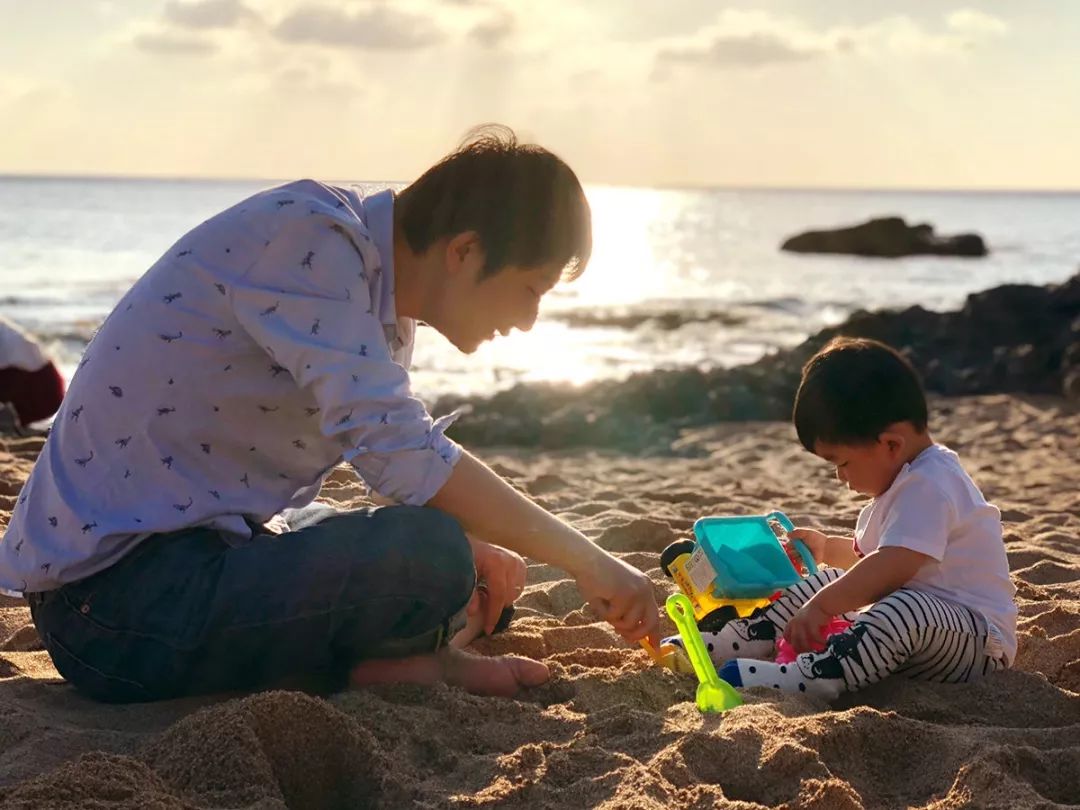 丈夫离开的第105天,她写给孩子的信看哭无数人:遇见一生所爱,方知情深似海…