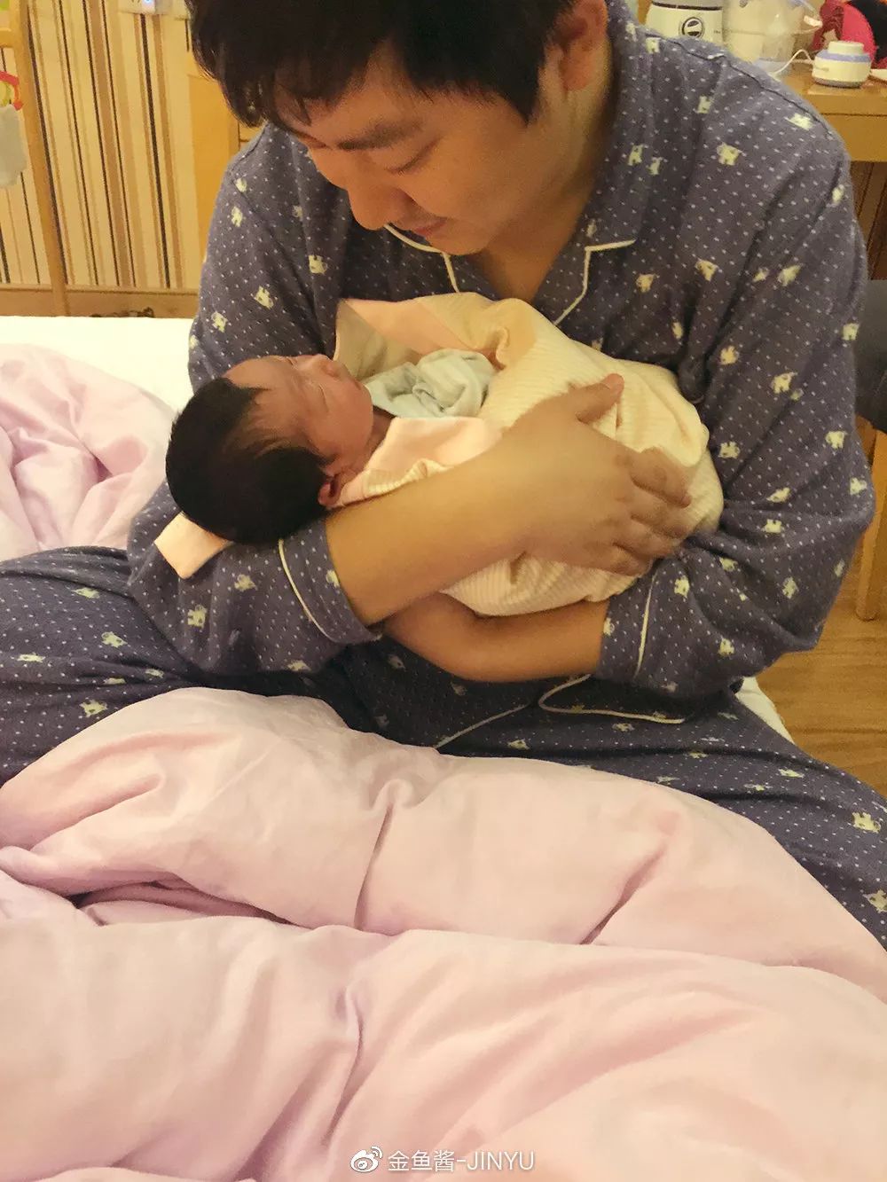 丈夫离开的第105天,她写给孩子的信看哭无数人:遇见一生所爱,方知情深似海…