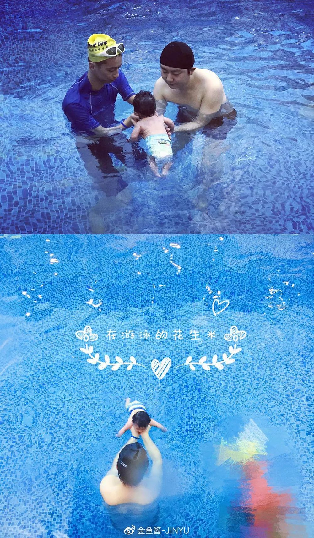 丈夫离开的第105天,她写给孩子的信看哭无数人:遇见一生所爱,方知情深似海…