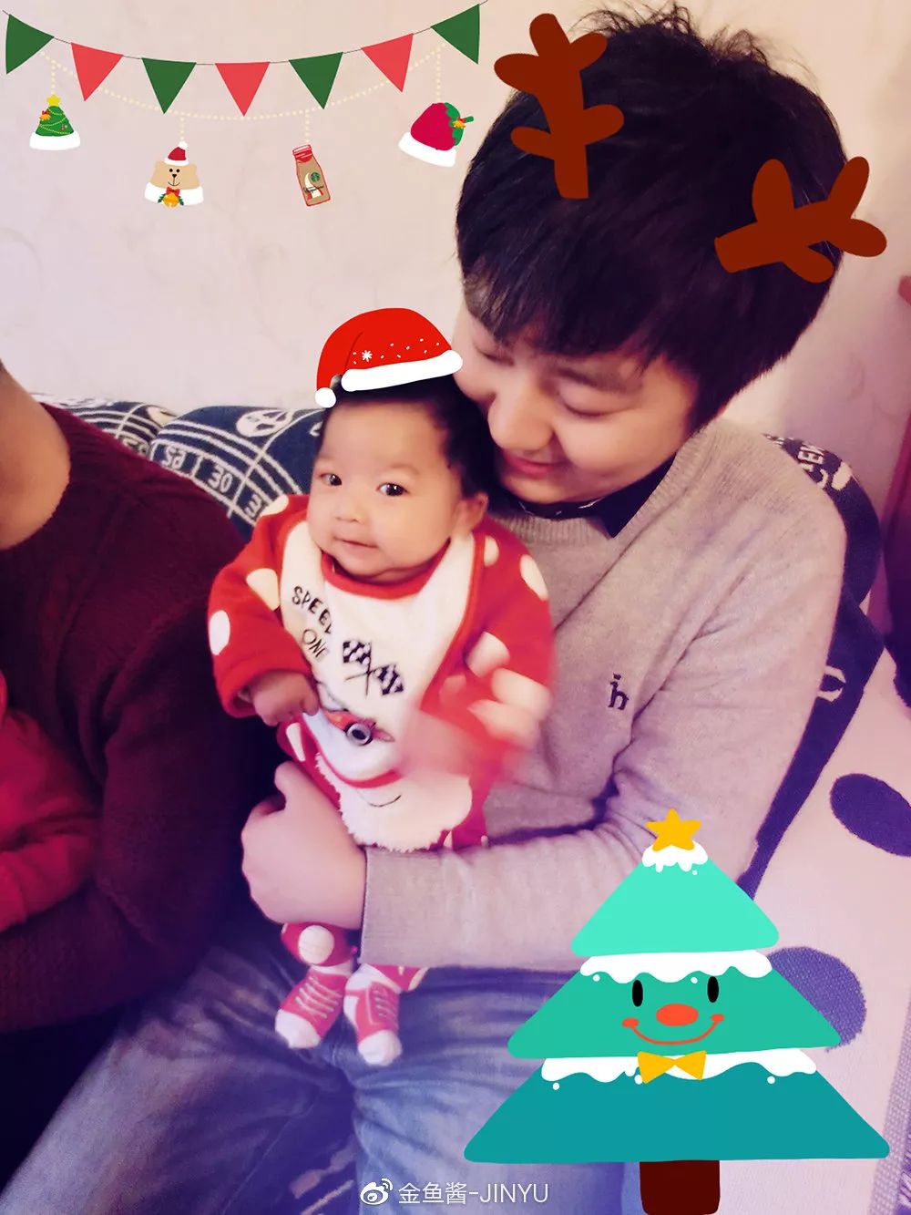 丈夫离开的第105天,她写给孩子的信看哭无数人:遇见一生所爱,方知情深似海…