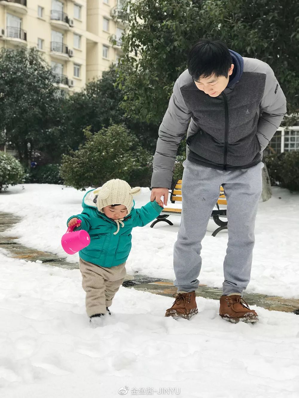 丈夫离开的第105天,她写给孩子的信看哭无数人:遇见一生所爱,方知情深似海…