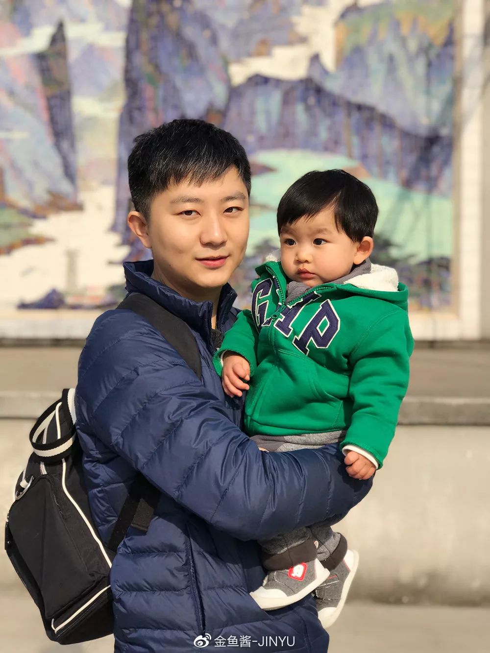 �ɷ��뿪�ĵ�105�죬��д�����ӵ��ſ��������ˣ�����һ����������֪�����ƺ���