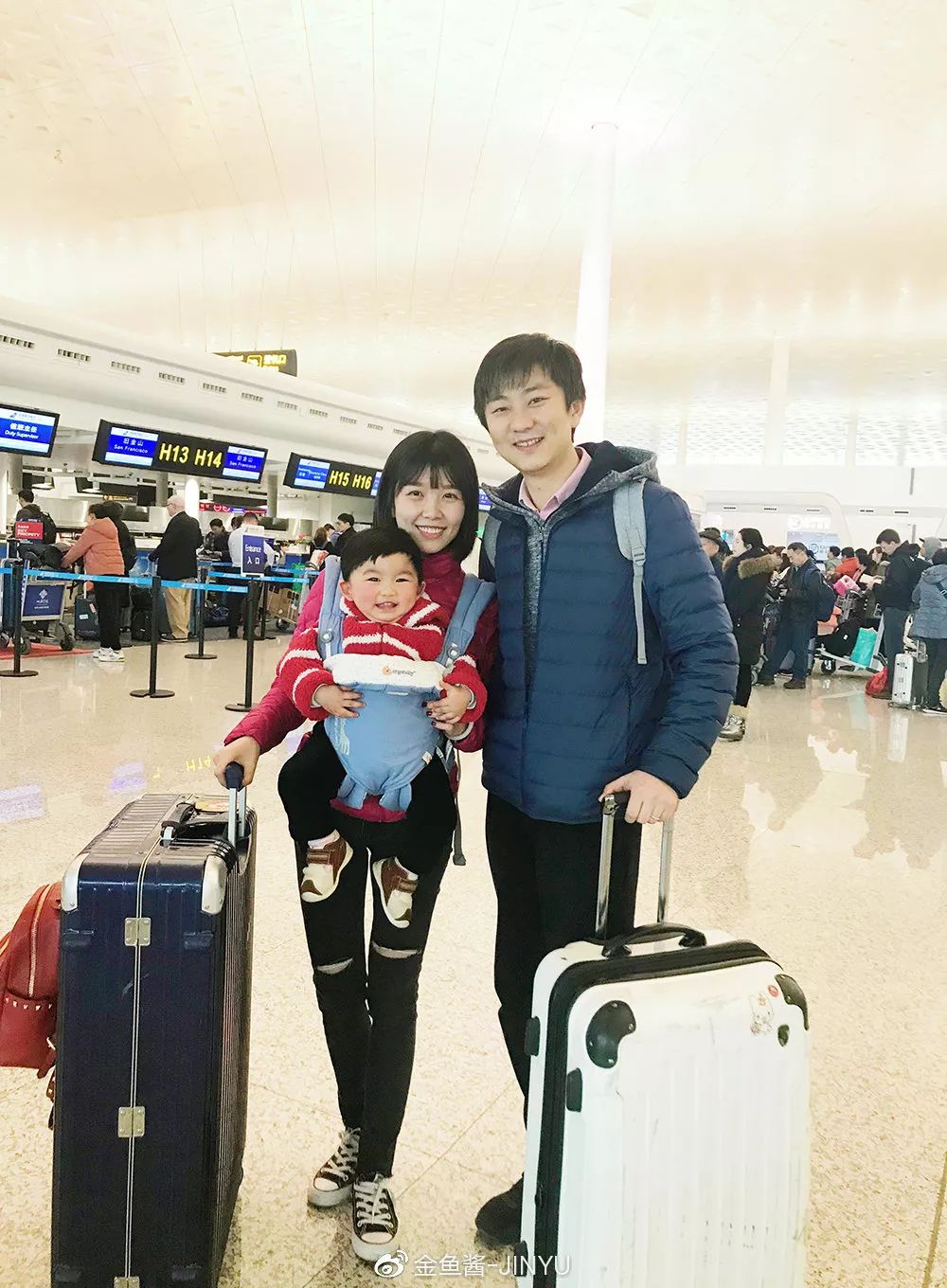 �ɷ��뿪�ĵ�105�죬��д�����ӵ��ſ��������ˣ�����һ����������֪�����ƺ���