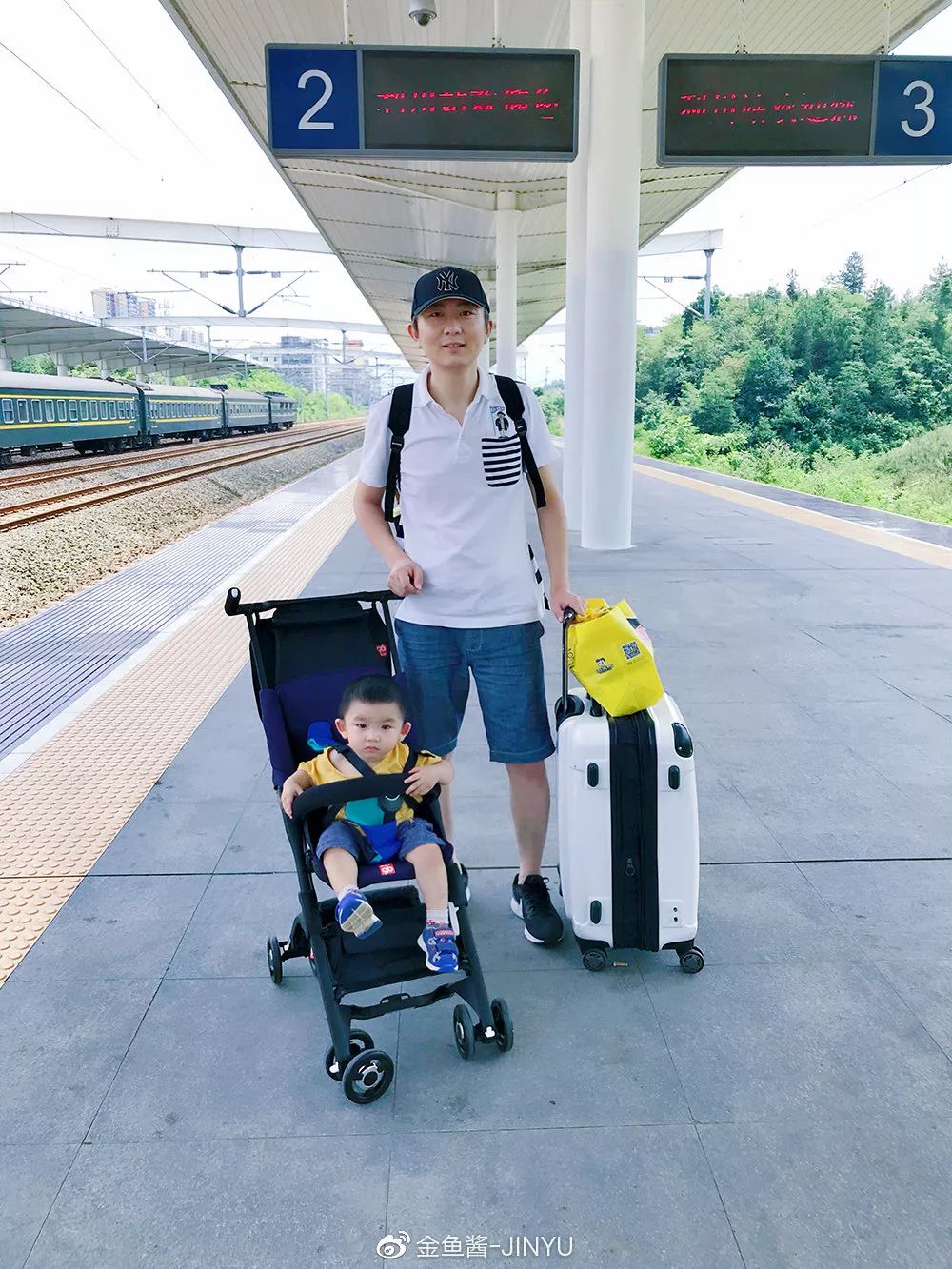 �ɷ��뿪�ĵ�105�죬��д�����ӵ��ſ��������ˣ�����һ����������֪�����ƺ���