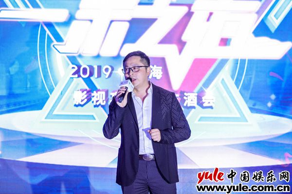 现场图3 《探·清水河》院线电影发布会上海启航