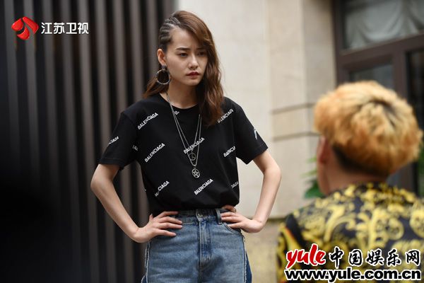 BDS_4141 《我要和你在一起》剧情高能 柴碧云生生活成了都市版王语嫣?