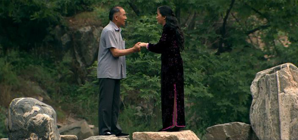 03 《山水恋人》纯美情感治愈心灵 普通人的爱情观引共鸣