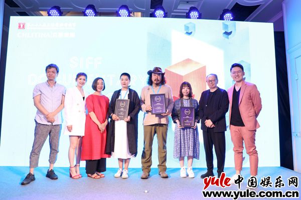 《少女与马》喜获上海国际电影节最佳纪录片提案奖 《少女与马》喜获上海国际电影节最佳纪录片提案奖,这部纪录片的魅力何在?