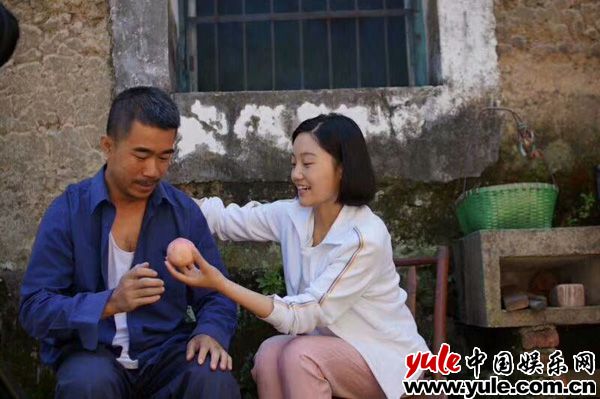 电影《哑父》田扬红 电影《哑父》催泪杀青 黄小虎田扬红领衔主演苦情励志父女