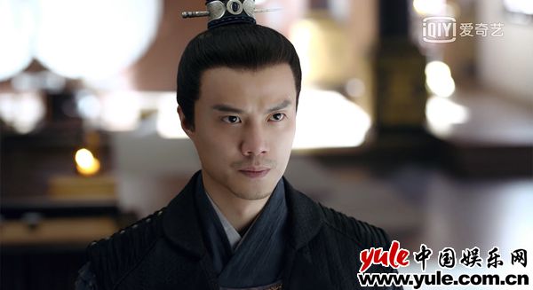 高爽2 《白发》迎来剧情反转 高爽一跃成人生赢家