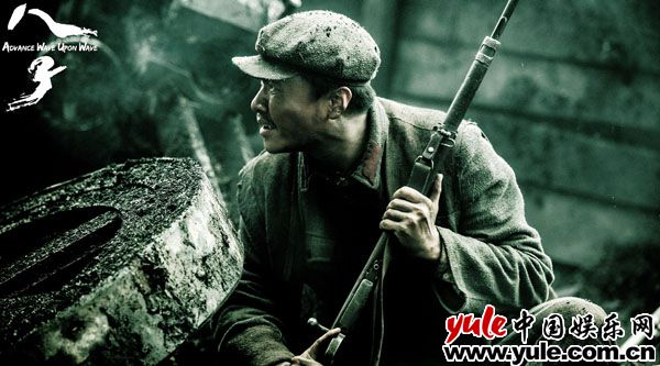 副排长邹有庆(于滨 《八子》热映感动年轻影迷 排片跃居同档期国产片首位再掀观影热潮