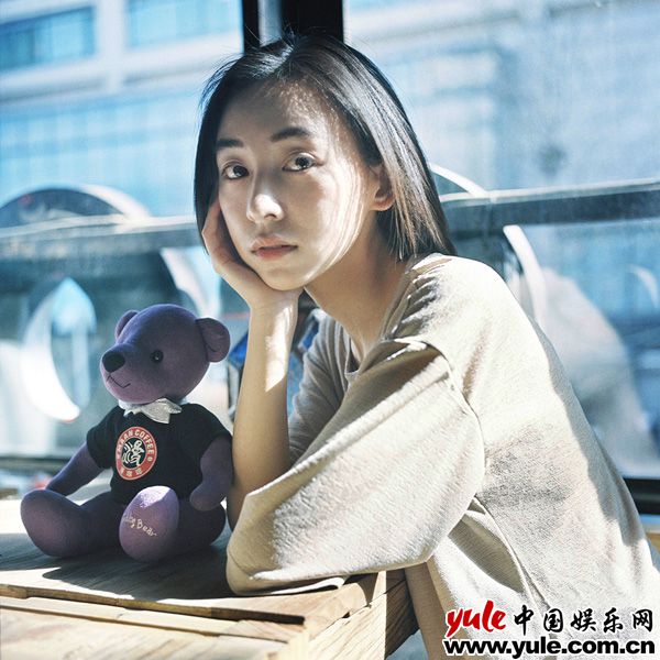 吴雅君 吴雅君《流淌的美好时光》勇敢追爱 恋爱“星星眼”引热议