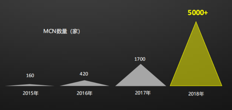 ������Ƶ���ܽ��MCN�ı��ֽ�����