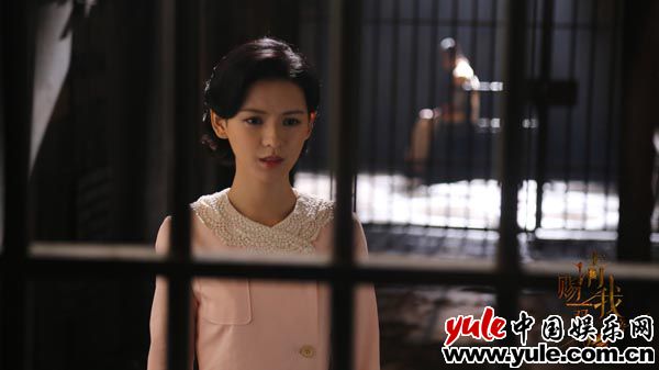 张予曦饰冷念之 《请赐我一双翅膀》今日开播 硬核高能悬疑剧引观众期待