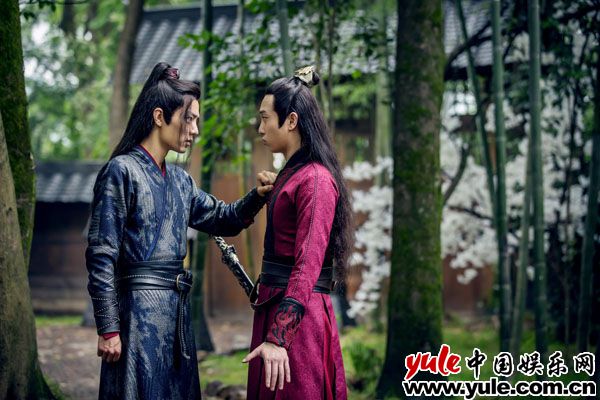 演员于斌饰演温宁 于斌《陈情令》为救人无辜被怀疑 网友纷纷组队心疼温宁小天使!