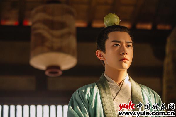 易烊千玺饰演李必 《长安十二时辰》易烊千玺获好评 真诚解读“流量”