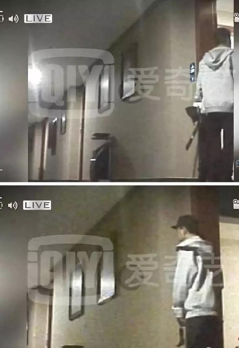 隐婚?惯三?偷亲包贝尔?王鸥的故事也不少啊...