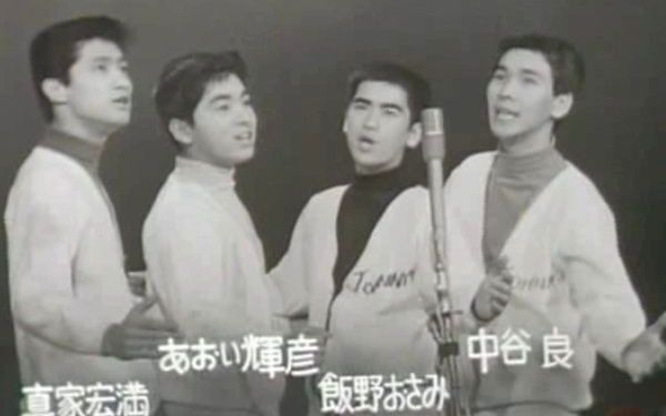 不只SMAP和岚,杰尼斯喜多川的贡献还得回推50年