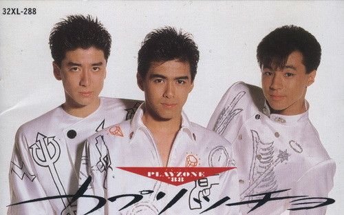 不只SMAP和岚,杰尼斯喜多川的贡献还得回推50年