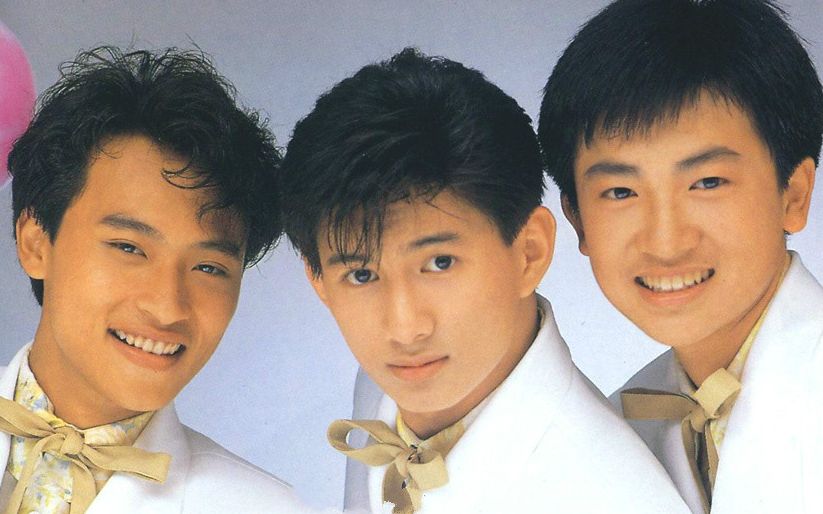 不只SMAP和岚,杰尼斯喜多川的贡献还得回推50年