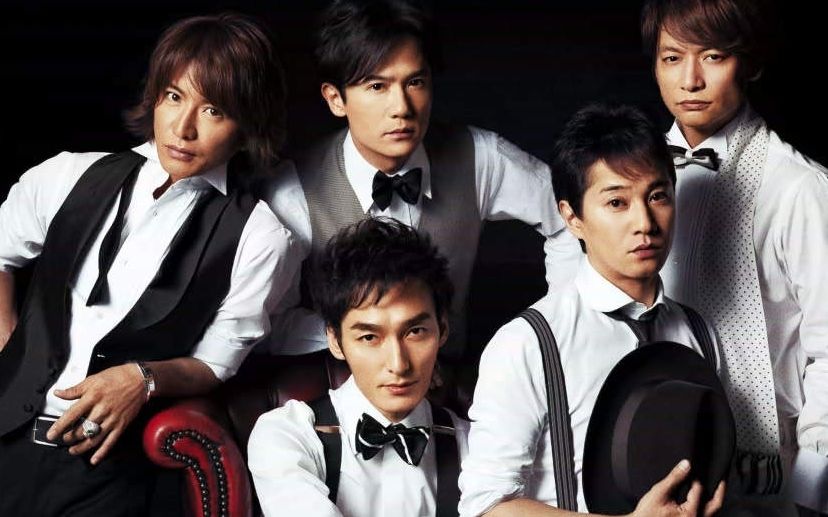 不只SMAP和岚,杰尼斯喜多川的贡献还得回推50年