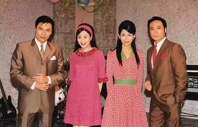 ������TVB���ƣ��͹����ִ���飬����ǰ��������ս�����ǷǾ�