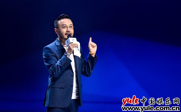 全新一代别克昂科拉家族上市发布会主持人汪涵 新裤子梁博飞儿乐团齐聚成都 摇滚高唱「不负年轻」