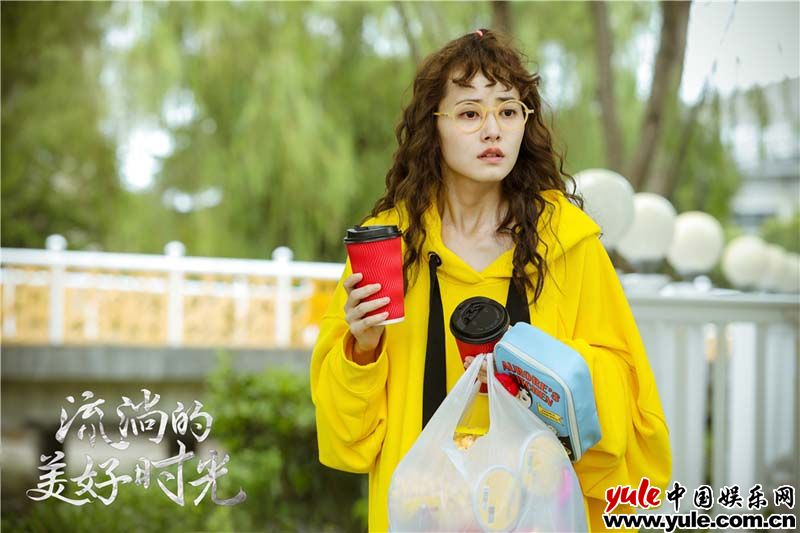 从《夏至未至》到《流淌的美好时光》柴碧云“无痕反转”不一般