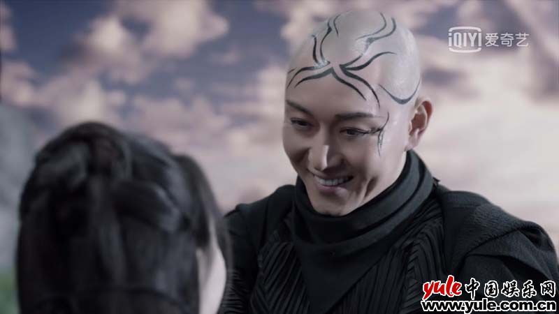 李东学演技在线精湛塑造新角色 《宸汐缘》相遇倪妮引观众称羡