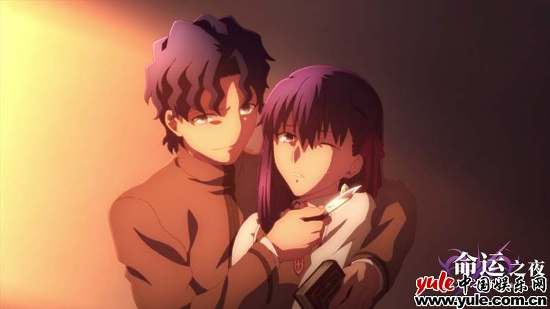 《命运之夜——天之杯II:迷失之蝶》口碑登顶暑期档 开画成绩亮眼